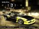 Nissan S140SX Skin screenshot