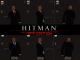 Hitman:Absolution Styled Spy! Skin screenshot