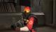 Hero's Cap (Demoman) Skin screenshot