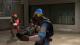 Hero's Cap (Demoman) Skin screenshot
