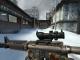 M4a1 like bf3 Skin screenshot