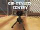 Gib-Styled Sentry Skin screenshot
