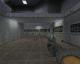 Half-Life 2 USP Match For Half life 1 on my anims Skin screenshot