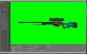 AWP Pixel Mosaic Skin screenshot