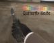 Rainbow Heart Butterfly Knife Skin screenshot