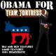 Obama: The Team Fortress 2 Spy! Skin screenshot