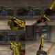 Australium Weapon Replacements Skin screenshot