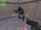 Counter-Strike Source Sas Skin screenshot