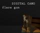 DIGITAL CAMO FLARE GUN Skin screenshot