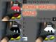 Blackfire's Bo-Bombd Grenade Pack! Skin screenshot