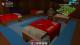 Minecraft Bed Skin screenshot