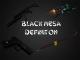 Black Mesa Definition Pack Skin screenshot