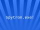 Spytron.exe Skin screenshot