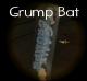 Game Grumps Bat Skin screenshot
