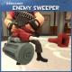 Enemy Sweeper Skin screenshot