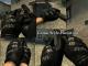 Tactical Battle Gloves [21 Variations!] Skin screenshot