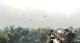 CS:S Modern Warfare 2 Scar Skin screenshot