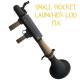 Rocket Launcher LOD fix Skin screenshot