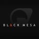 Black Mesa Alpha Weapons Skin screenshot
