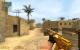 AK-47 Gold Edition Skin screenshot