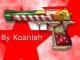 Koahlah's Deagle X-Mas Skin screenshot