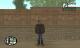 GTA-V Skin Pack to GTA-San Andreas Skin screenshot