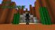 Minecraft HecuGasMask Skin screenshot