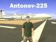 Antonov-225 Skin screenshot