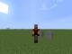 Team Fortress 2 Red Team Minecraft Skin screenshot