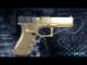 Glock 17 Retextured Skin screenshot