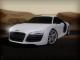 Audi R8 V10 Plus Skin screenshot
