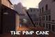 The Pimp Cane Skin screenshot