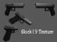 Glock19 Texture Skin screenshot