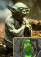 Yoda snack attack + lightsaber knife sounds Skin screenshot