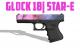 Glock18| Star-E Skin screenshot