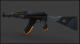 AK 47 Reaper Skin screenshot
