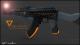 AK 47 Reaper Skin screenshot