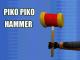 Piko Piko Hammer Skin screenshot