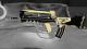 FAMAS | Gold Legend Skin screenshot