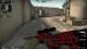 AWP | Redget Skin screenshot