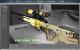 Awp|Tigris Skin screenshot