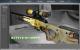 Awp|Tigris Skin screenshot