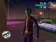 Joker GTA Vice City Skin screenshot