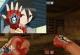 Bleach Rukia Kuchiki Heavy Gloves Skin screenshot