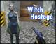 Witch Hostage work 100% Skin screenshot