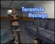 Tarantula For Hostage work 100% Skin screenshot