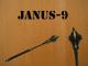 Janus-9 Skin screenshot