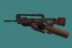 Famas | Survivor Z Skin screenshot