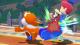 Orange Yoshi Skin screenshot