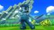 Shadow Mario (Super Mario Sunshine) Skin screenshot